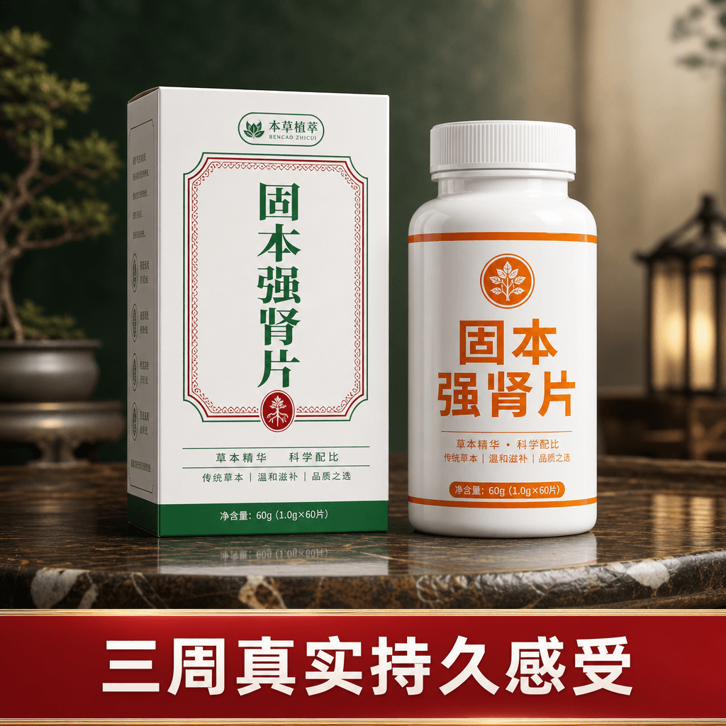 日本藤素男性速效保健品用了三周的持久体验