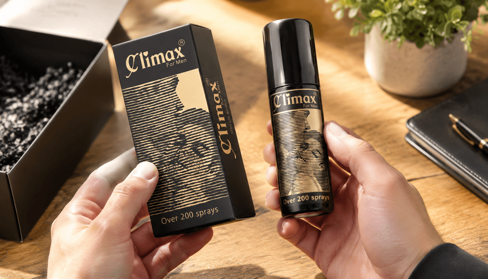 第一次买印度神油Climax喷雾?避开这5个持久液坑